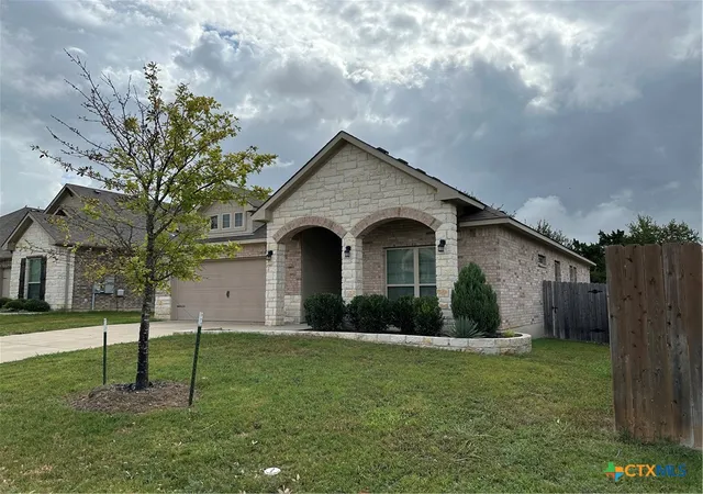 Photo 1 of Single family home for sale at 5139 Dickinson Loop, Belton, TX 76513 | MLS# 619482 | Listing updated on 2026-09-09