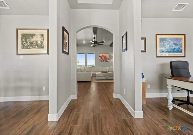 Photo 3 of Sale Pending at 2708 Sun Point Cir, Copperas Cove, TX 76522 | MLS# 619478 | Listing updated on 2026-09-30