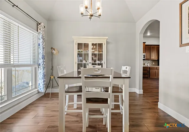 Photo 4 of Sale Pending at 2708 Sun Point Cir, Copperas Cove, TX 76522 | MLS# 619478 | Listing updated on 2026-09-30