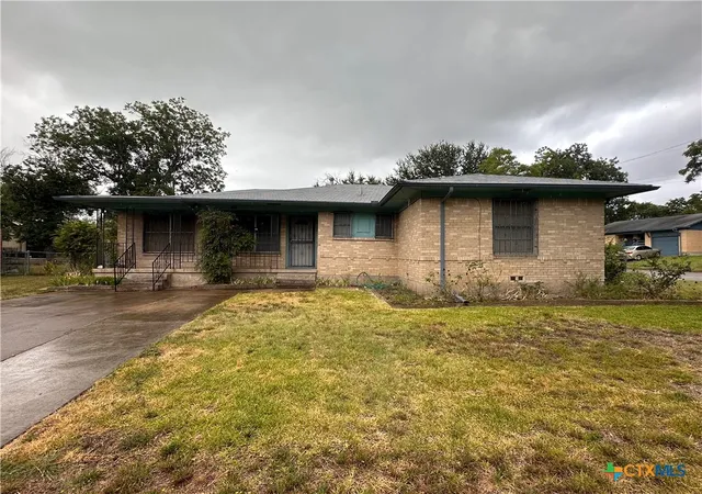 Photo 1 of Single family home for sale at 1110 Searcy Dr, Killeen, TX 76543 | MLS# 619650 | Listing updated on 2026-08-03
