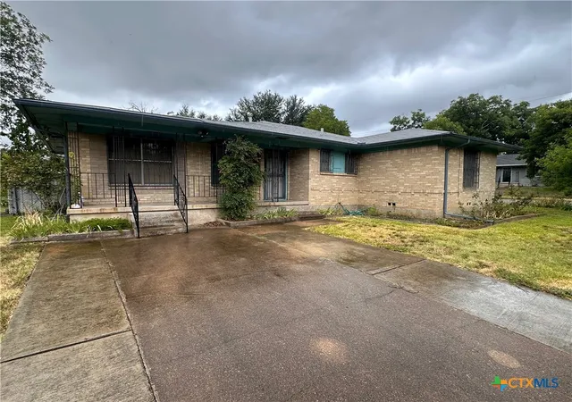 Photo 2 of Single family home for sale at 1110 Searcy Dr, Killeen, TX 76543 | MLS# 619650 | Listing updated on 2026-08-03