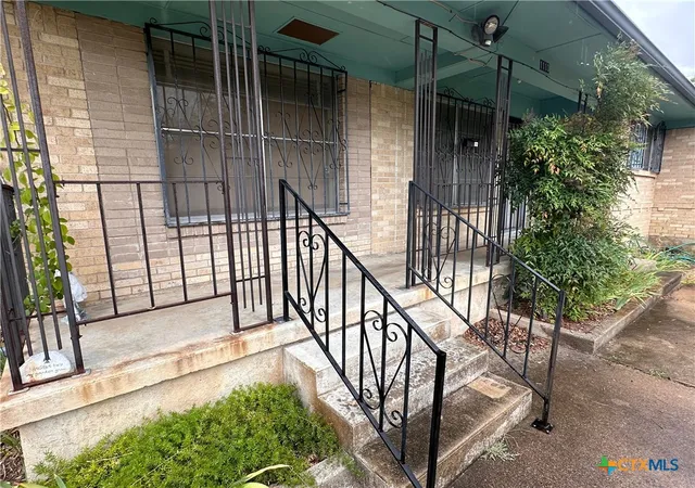 Photo 3 of Single family home for sale at 1110 Searcy Dr, Killeen, TX 76543 | MLS# 619650 | Listing updated on 2026-08-03
