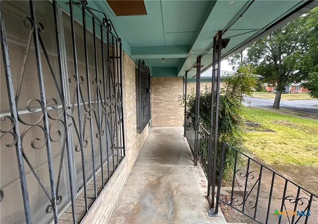 Photo 3 of Single family home for sale at 1110 Searcy Dr, Killeen, TX 76543 | MLS# 619650 | Listing updated on 2026-08-03