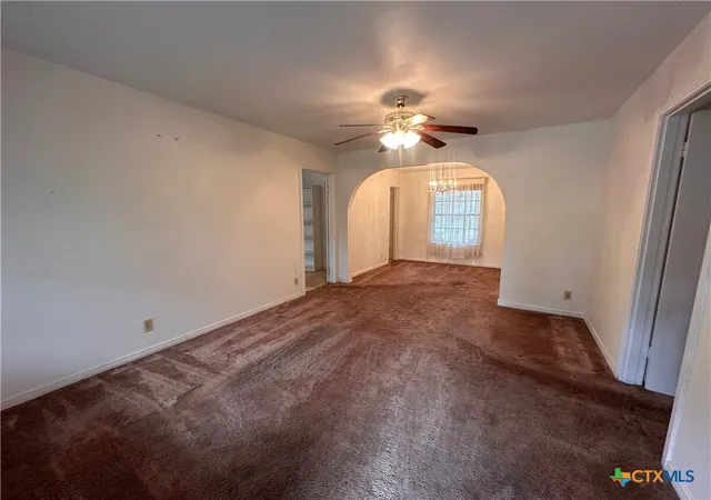 Photo 4 of Single family home for sale at 1110 Searcy Dr, Killeen, TX 76543 | MLS# 619650 | Listing updated on 2026-08-03