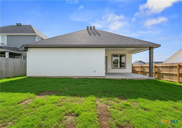Photo 17 of Sale Pending at 1985 Rosson St, Nolanville, TX 76559 | MLS# 619661 | Listing updated on 2026-08-20