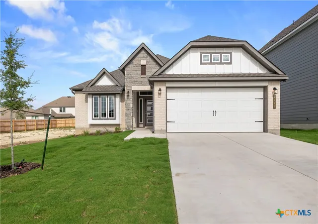 Photo 1 of Sale Pending at 1985 Rosson St, Nolanville, TX 76559 | MLS# 619661 | Listing updated on 2026-08-20