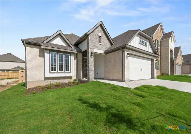 Photo 2 of Sale Pending at 1985 Rosson St, Nolanville, TX 76559 | MLS# 619661 | Listing updated on 2026-08-20