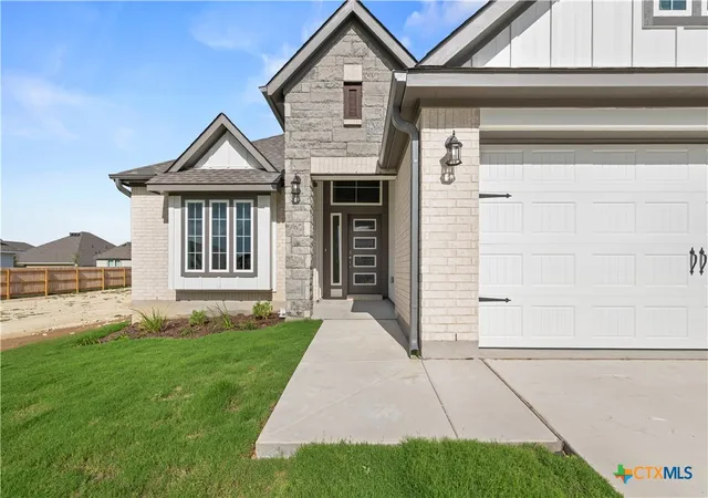 Photo 2 of Sale Pending at 1985 Rosson St, Nolanville, TX 76559 | MLS# 619661 | Listing updated on 2026-08-20