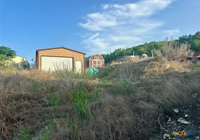 Photo 2 of Land for sale at 21607 Cold Spring Dr, Leander, TX 78641 | MLS# 619691 | Listing updated on 2026-09-06