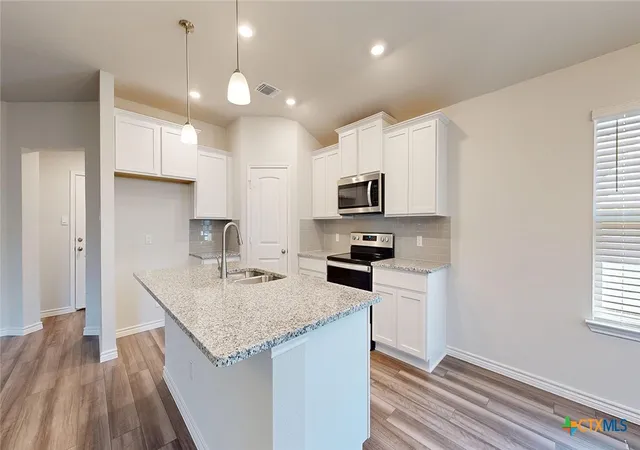 Photo 3 of Sale Pending at 1904 Caponier St, Nolanville, TX 76559 | MLS# 619697 | Listing updated on 2026-08-20
