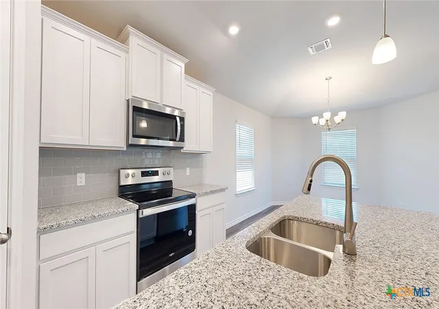 Photo 4 of Sale Pending at 1904 Caponier St, Nolanville, TX 76559 | MLS# 619697 | Listing updated on 2026-08-20