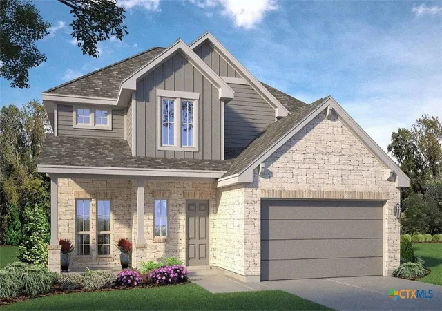 Photo 1 of Sale Pending at 1888 Caponier St, Nolanville, TX 76559 | MLS# 619700 | Listing updated on 2026-08-17