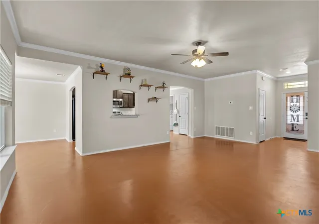 Photo 4 of Single family home for sale at 1711 Fossil Trl, Belton, TX 76513 | MLS# 619646 | Listing updated on 2026-09-26