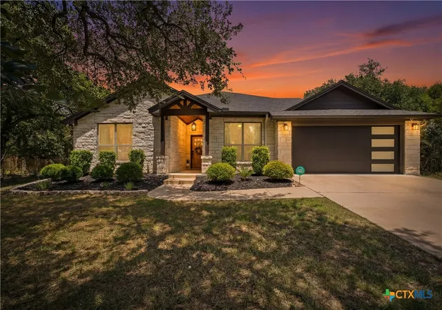 Photo 1 of Single family home for sale at 8410 Fm 2484, Salado, TX 76571 | MLS# 619611 | Listing updated on 2026-09-03