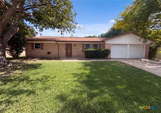 Photo 1 of Single family home for sale at 908 Laurie Ln, Copperas Cove, TX 76522 | MLS# 619518 | Listing updated on 2026-09-17