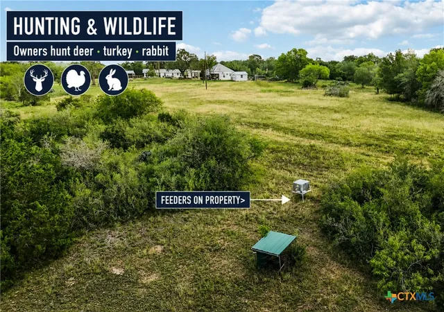 Photo 3 of Single family home for sale at 227 Henderson Ln, Lockhart, TX 78644 | MLS# 619689 | Listing updated on 2026-09-01