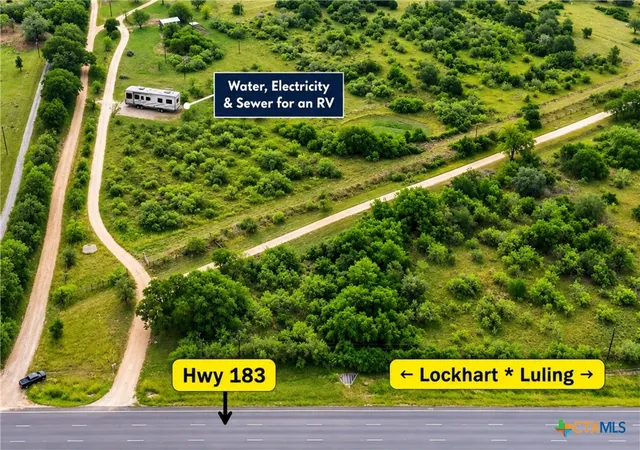 Photo 4 of Single family home for sale at 227 Henderson Ln, Lockhart, TX 78644 | MLS# 619689 | Listing updated on 2026-09-01