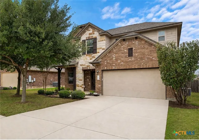 Photo 1 of Single family home for sale at 1013 Matheson Dr, Leander, TX 78641 | MLS# 619740 | Listing updated on 2026-08-05