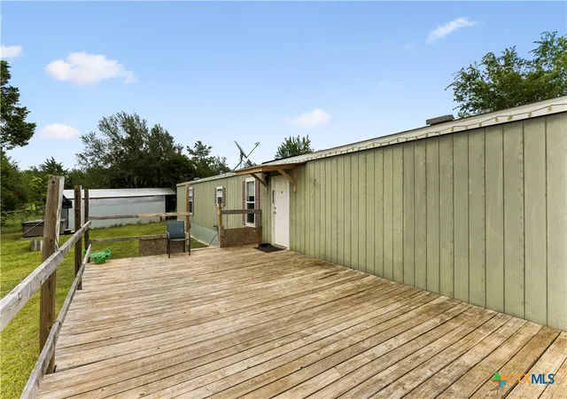 Photo 3 of Single family home for sale at 253 N County Line Rd #C, Elgin, TX 78621 | MLS# 619705 | Listing updated on 2026-08-24