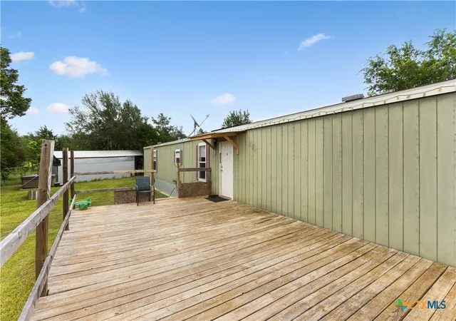 Photo 4 of Single family home for sale at 253 N County Line Rd #C, Elgin, TX 78621 | MLS# 619705 | Listing updated on 2026-08-24