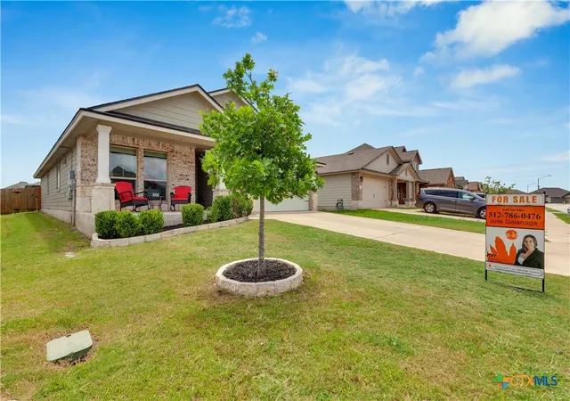 Photo 4 of Single family home for sale at 119 Beth Ann Loop, Taylor, TX 76574 | MLS# 619709 | Listing updated on 2026-08-24