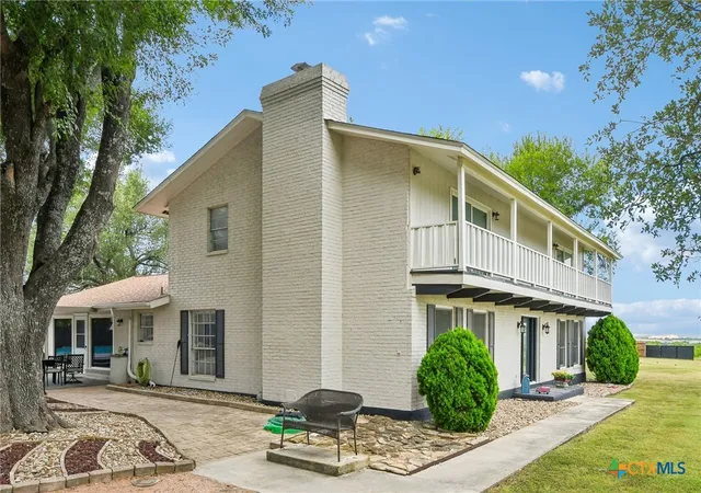 Photo 2 of Single family home for sale at 550 C Bud Stockton Loop, Jarrell, TX 76537 | MLS# 619576 | Listing updated on 2026-08-19