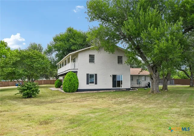 Photo 3 of Single family home for sale at 550 C Bud Stockton Loop, Jarrell, TX 76537 | MLS# 619576 | Listing updated on 2026-08-19