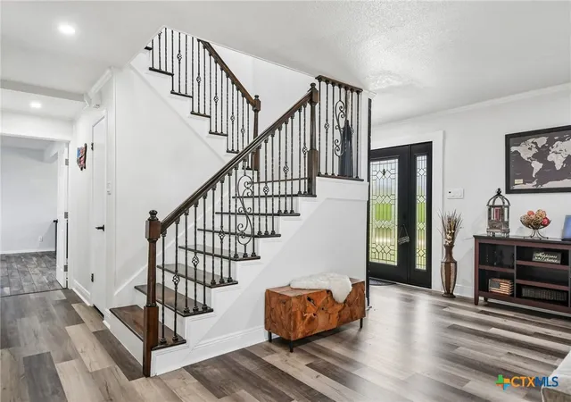 Photo 3 of Single family home for sale at 550 C Bud Stockton Loop, Jarrell, TX 76537 | MLS# 619576 | Listing updated on 2026-08-19