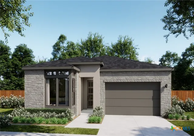 Photo 1 of Single family home for sale at 305 Ridgeway Dr, Georgetown, TX 78628 | MLS# 619817 | Listing updated on 2026-09-02