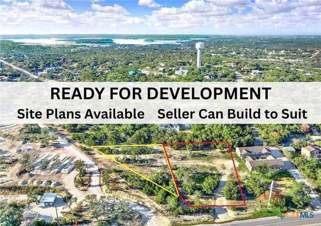 Land for sale at 7665 Fm 32, Fischer, TX 78623 | MLS# 619822