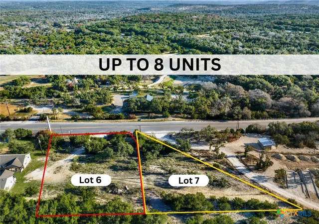 Photo 2 of Land for sale at 7665 Fm 32, Fischer, TX 78623 | MLS# 619822 | Listing updated on 2026-08-31