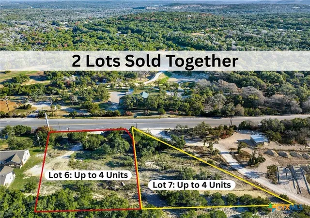 Photo 3 of Land for sale at 7665 Fm 32, Fischer, TX 78623 | MLS# 619822 | Listing updated on 2026-08-31