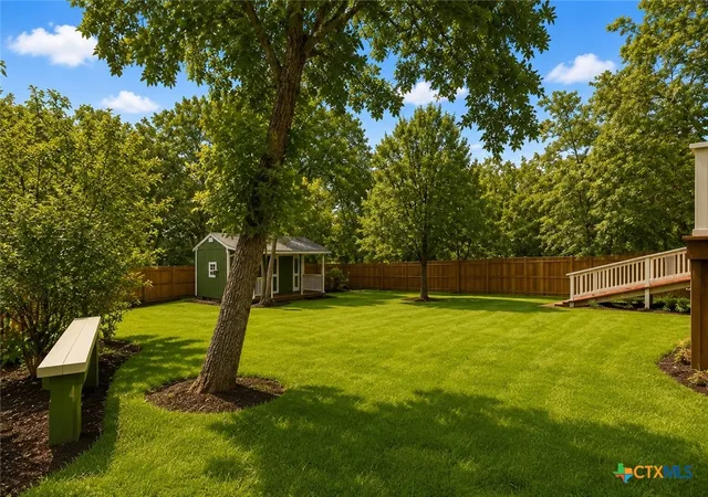 Photo 4 of Single family home for sale at 220 Ulupau Cir, Bastrop, TX 78602 | MLS# 619820 | Listing updated on 2026-10-01
