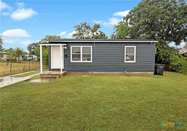 Photo 1 of Single family home for sale at 913 Rev R A Abercrombie Dr, Killeen, TX 76543 | MLS# 619570 | Listing updated on 2026-09-04