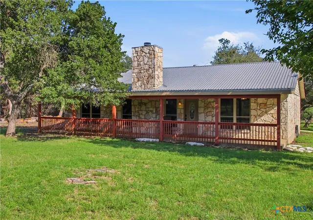 Photo 1 of Single family home for sale at 1330 S Rainbow Ranch Rd, Wimberley, TX 78676 | MLS# 618119 | Listing updated on 2026-09-18