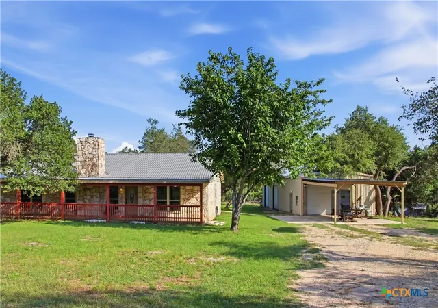 Photo 2 of Single family home for sale at 1330 S Rainbow Ranch Rd, Wimberley, TX 78676 | MLS# 618119 | Listing updated on 2026-09-18