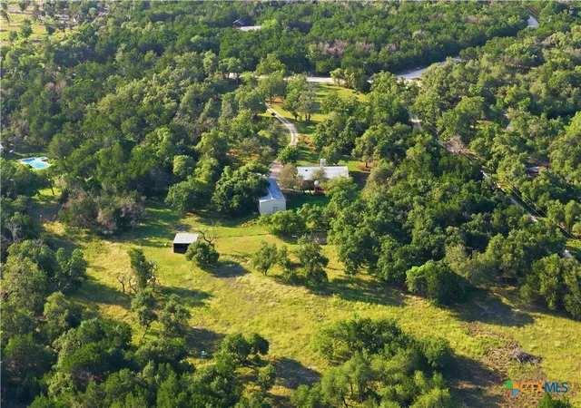Photo 3 of Single family home for sale at 1330 S Rainbow Ranch Rd, Wimberley, TX 78676 | MLS# 618119 | Listing updated on 2026-09-18