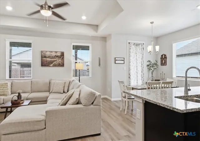 Photo 2 of Single family home for sale at 3517 Tripps Pl, Seguin, TX 78155 | MLS# 619714 | Listing updated on 2026-10-07