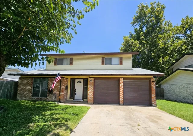 Photo 1 of Single family home for sale at 3303 Lake Charles Ave, Killeen, TX 76543 | MLS# 619851 | Listing updated on 2026-08-28