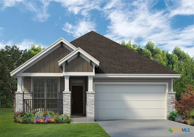 Photo 1 of Single family home for sale at 7911 Timber Holw Ln, Temple, TX 76502 | MLS# 617535 | Listing updated on 2026-08-20