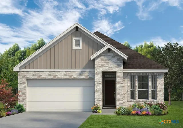Photo 1 of Single family home for sale at 7916 Pineridge Way, Temple, TX 76502 | MLS# 617552 | Listing updated on 2026-08-20
