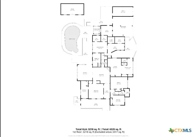 Photo 4 of Single family home for sale at 618 N 15th Street, Temple, TX 76501 | MLS# 619464 | Listing updated on 2026-09-16