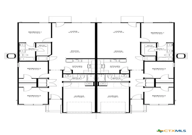 Photo 3 of House for sale at 635 Pacific Crst Trl, Copperas Cove, TX 76522 | MLS# 619337 | Listing updated on 2026-09-09