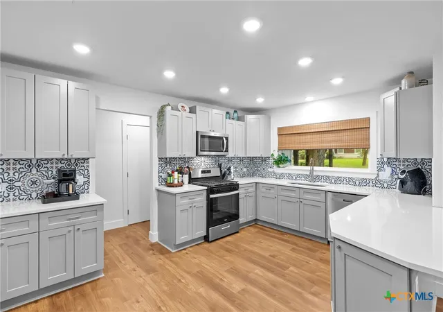 Photo 1 of Single family home for sale at 2601 George Dr, Temple, TX 76504 | MLS# 619846 | Listing updated on 2026-09-17