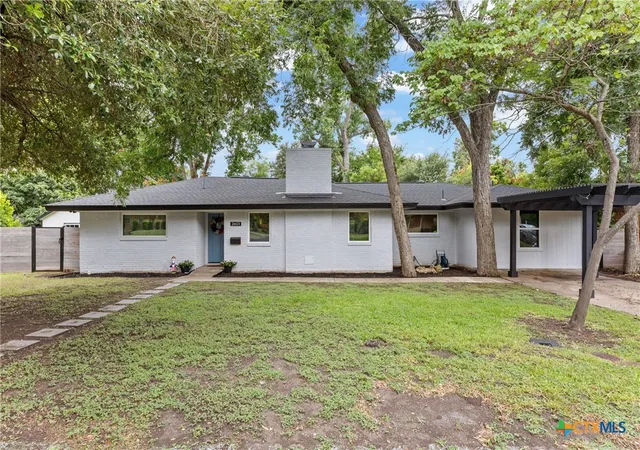 Photo 3 of Single family home for sale at 2601 George Dr, Temple, TX 76504 | MLS# 619846 | Listing updated on 2026-09-17