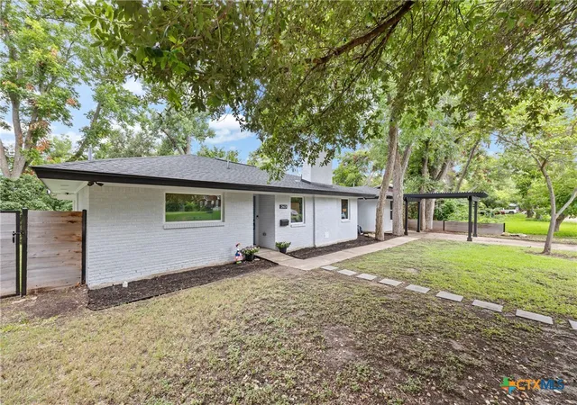 Photo 3 of Single family home for sale at 2601 George Dr, Temple, TX 76504 | MLS# 619846 | Listing updated on 2026-09-17