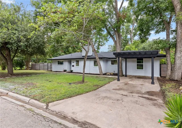 Photo 4 of Single family home for sale at 2601 George Dr, Temple, TX 76504 | MLS# 619846 | Listing updated on 2026-09-17