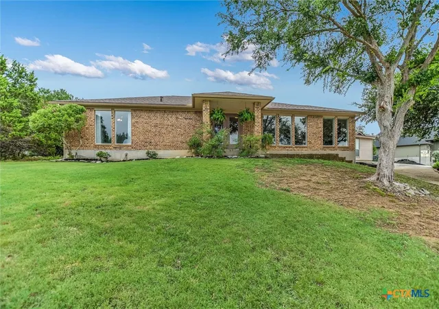 Photo 1 of Single family home for sale at 60 Crazy Cross Rd, Wimberley, TX 78676 | MLS# 618613 | Listing updated on 2026-10-02