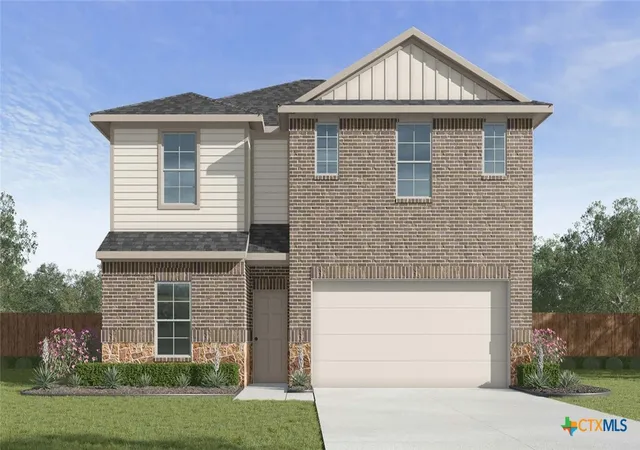 Photo 1 of Single family home for sale at 560 Hector Loop, Georgetown, TX 78626 | MLS# 619904 | Listing updated on 2026-09-15