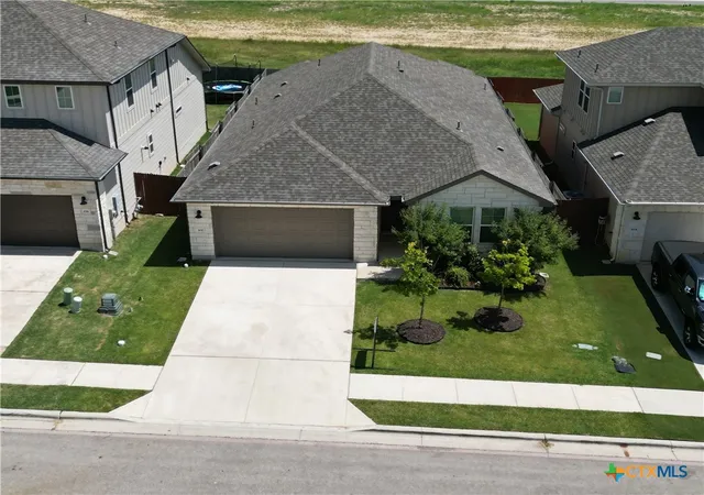 Photo 1 of Single family home for sale at 632 Wild Spur Ln, Liberty Hill, TX 78642 | MLS# 619381 | Listing updated on 2026-10-01